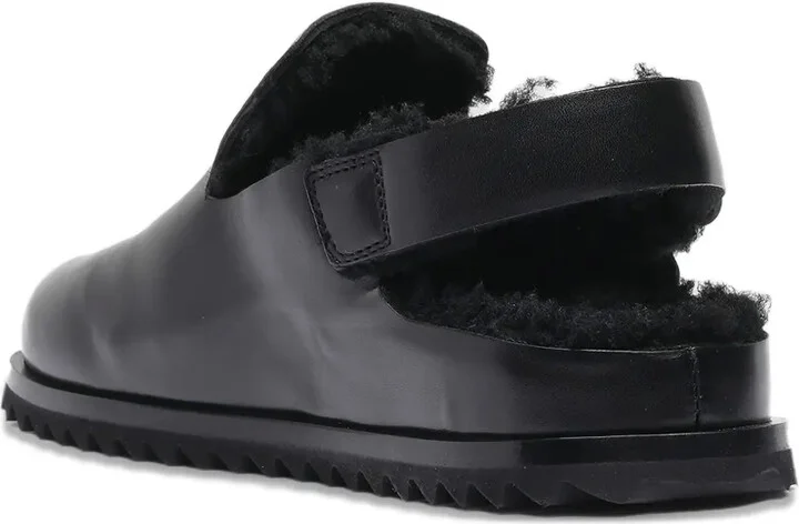 Pelagie D'Hiver 004 slippers - Image 3