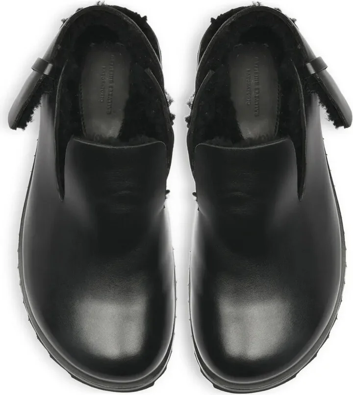 Pelagie D'Hiver 004 slippers - Image 4