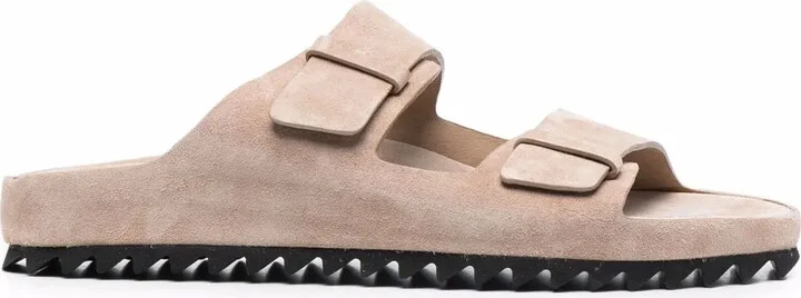 Pelagie sandals