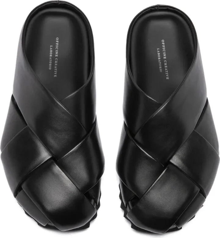 Pelagie slippers - Image 4