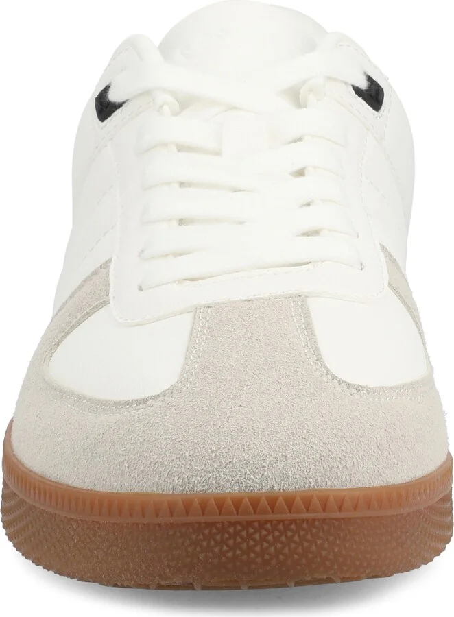 Pele Lace-Up Sneaker - Image 9