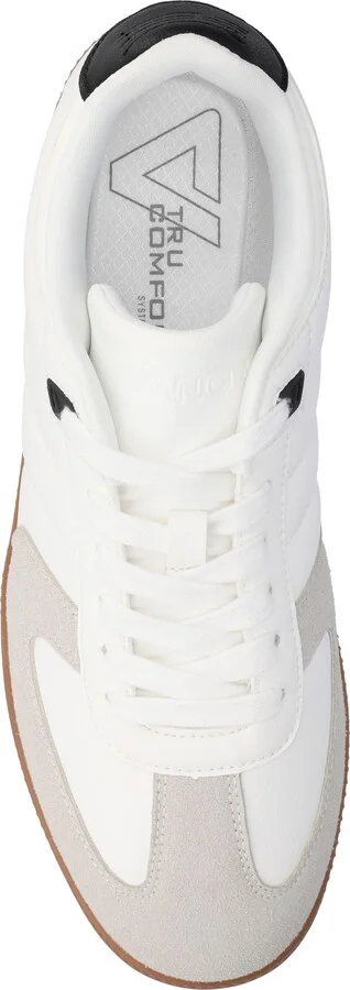 Pele Lace-Up Sneaker - Image 11
