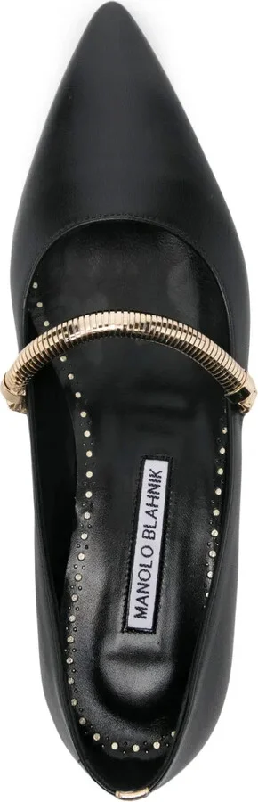 Peleona ballet flats - Image 4