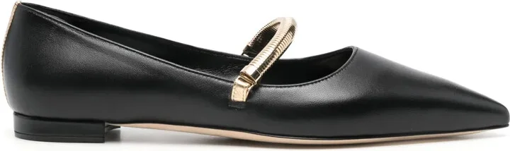 Peleona ballet flats