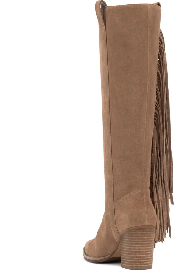 Pelia Extra Wide Calf Boot - Image 4