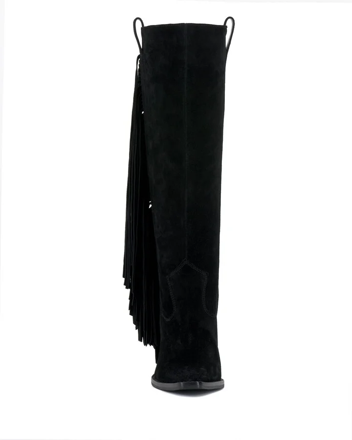Pelia Extra Wide Calf Boot - Image 3