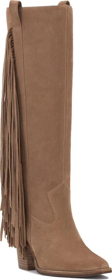 Pelia Extra Wide Calf Boot - Image 2