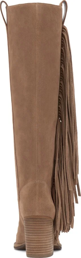 Pelia Extra Wide Calf Boot - Image 5