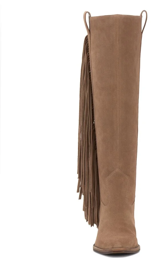 Pelia Extra Wide Calf Boot - Image 3
