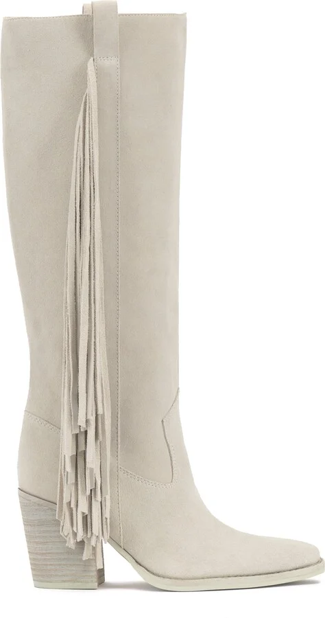 Pelia Extra Wide Calf Boot
