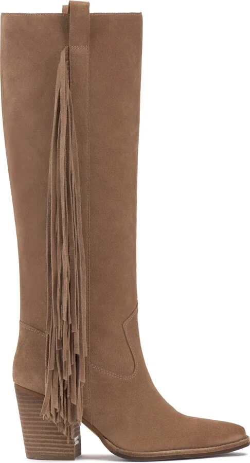 Pelia Extra Wide Calf Boot