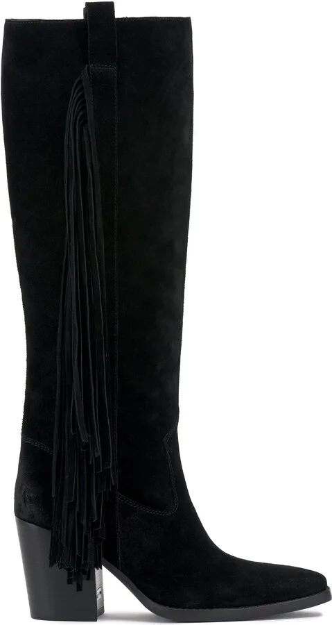 Pelia Extra Wide Calf Boot