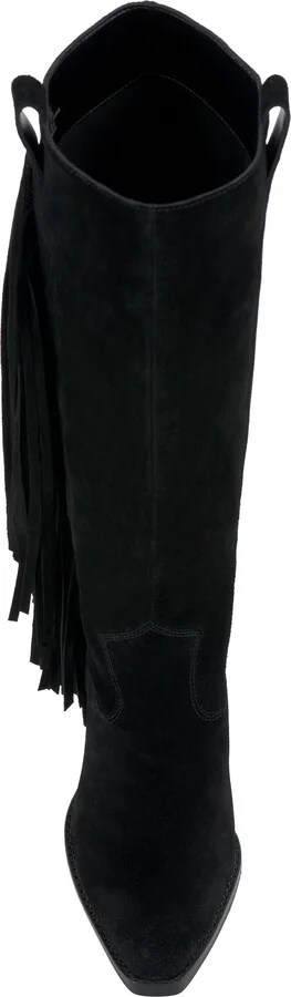 Pelia Wide Calf Boot - Image 7