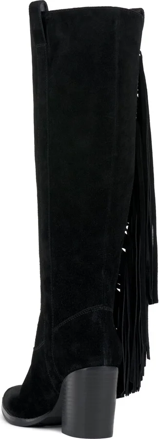 Pelia Wide Calf Boot - Image 4