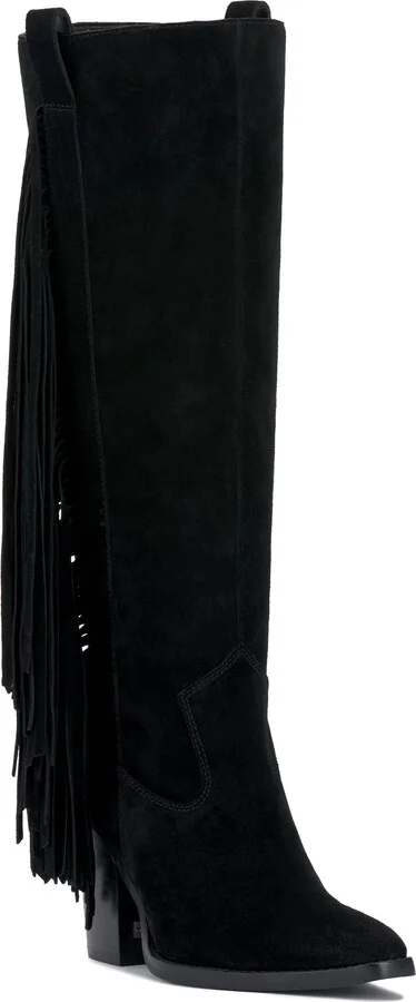 Pelia Wide Calf Boot - Image 2