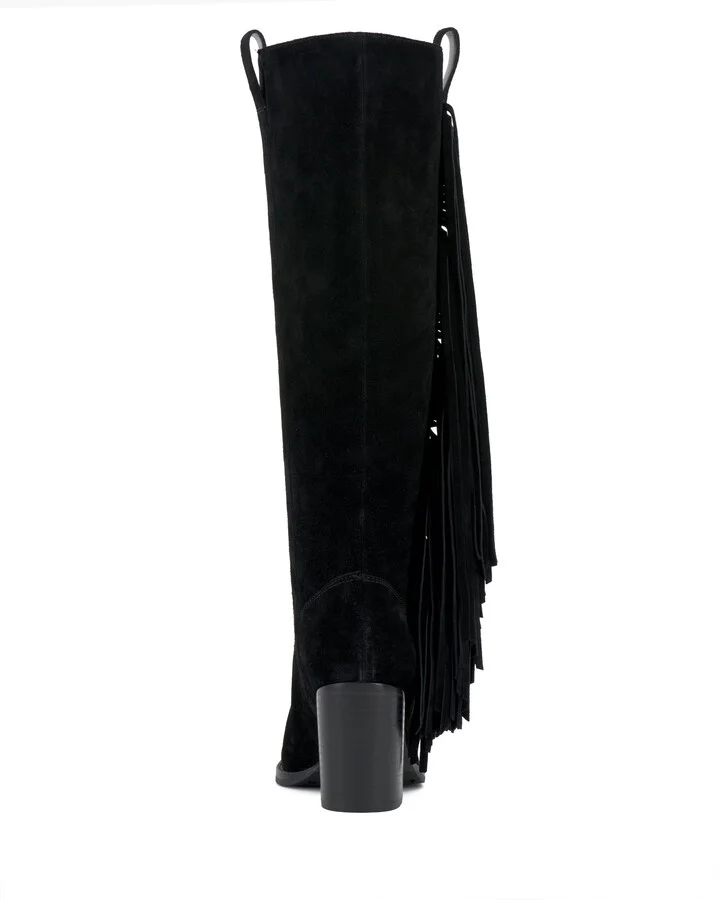 Pelia Wide Calf Boot - Image 5