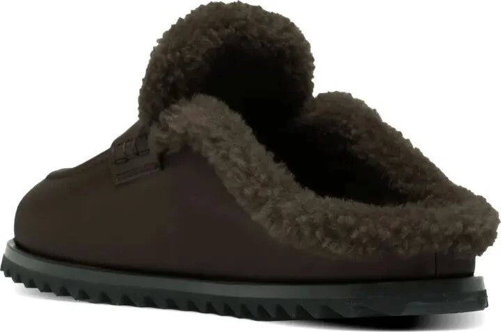 Peliage D'Hiver 007 mules - Image 3