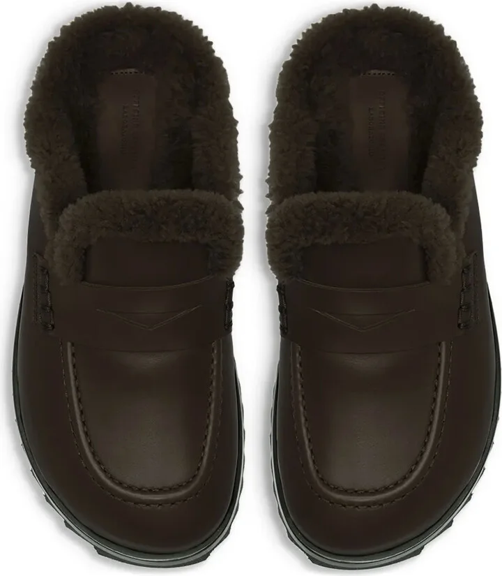 Peliage D'Hiver 007 mules - Image 4