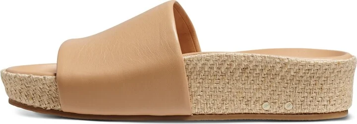 Pelican Jute Slide Sandal - Image 2