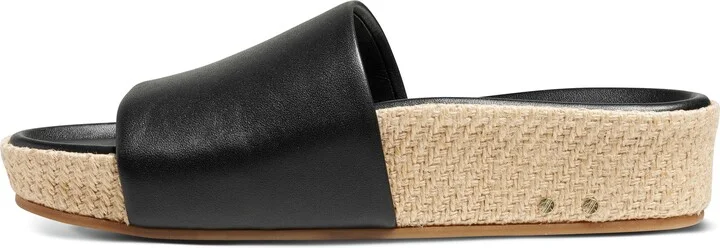 Pelican Jute Slide Sandal - Image 5