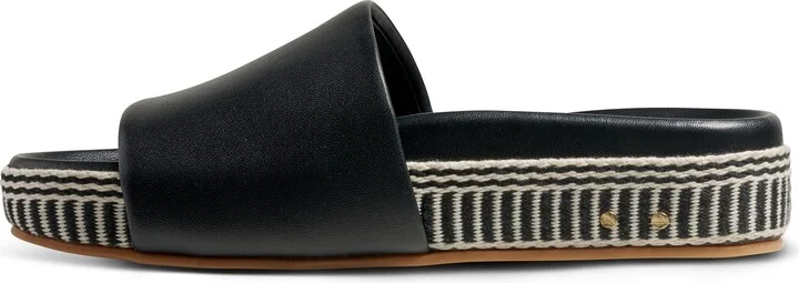 Pelican Platform Slide Sandal - Image 8