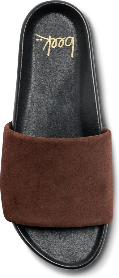 Pelican Slide Sandal - Image 3