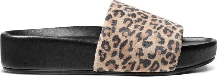 Pelican Slide Sandal - Image 5