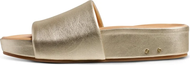 Pelican Slide Sandal - Image 2