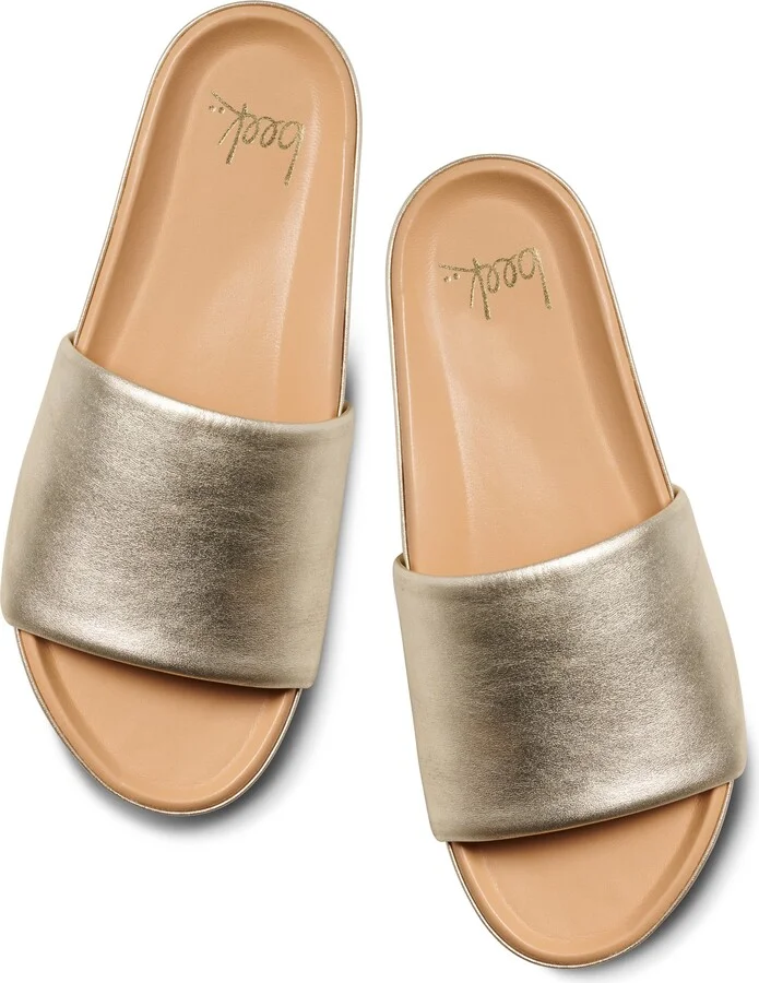 Pelican Slide Sandal - Image 3