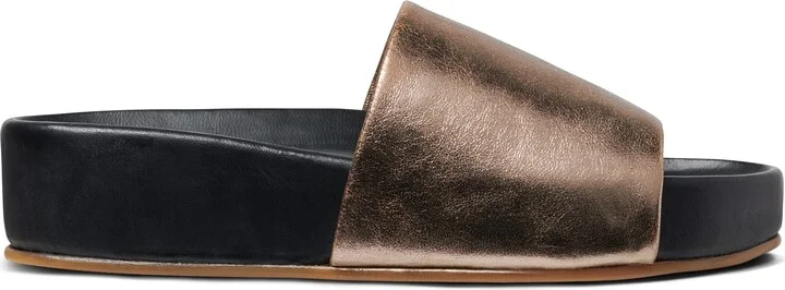 Pelican Slide Sandal - Image 2
