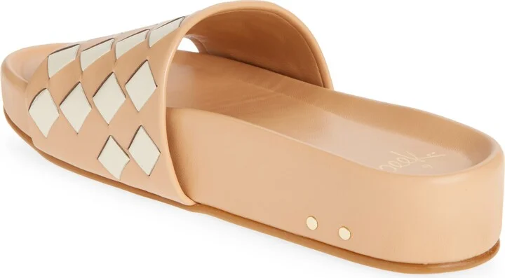 Pelican Slide Sandal - Image 5