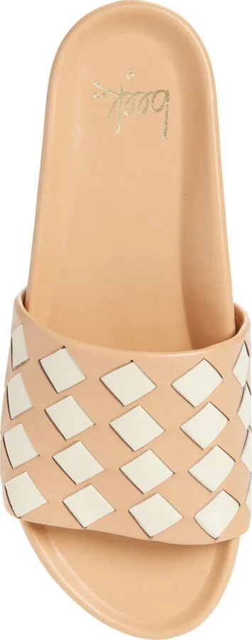 Pelican Slide Sandal - Image 8