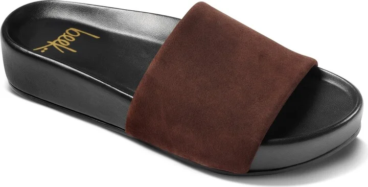 Pelican Slide Sandal