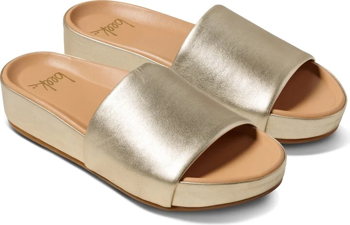 Pelican Slide Sandal