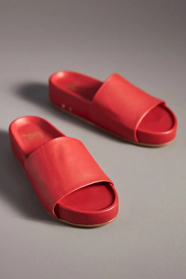 Pelican Slide Sandals - Image 2