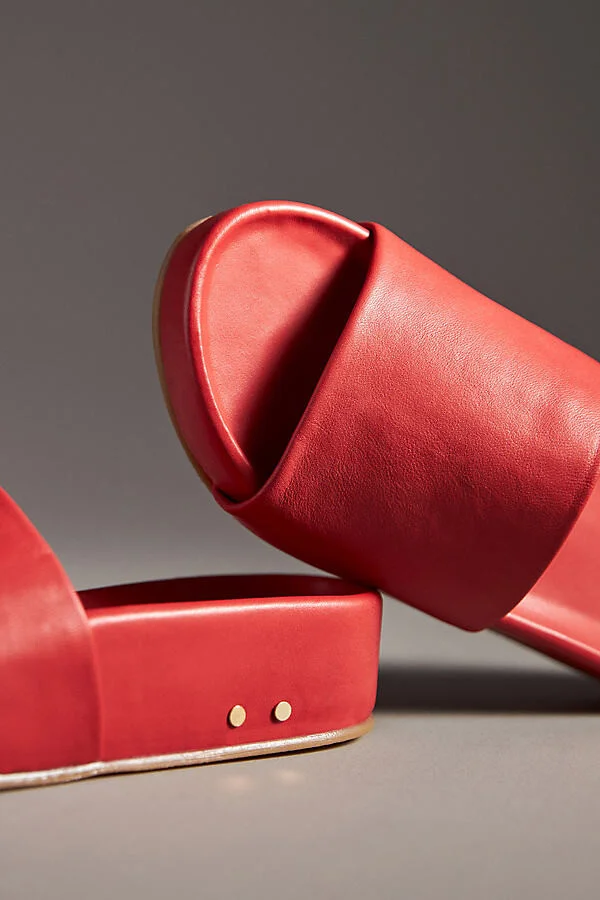 Pelican Slide Sandals - Image 3
