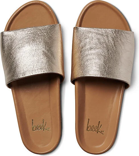 Pelican Slide Sandals - Image 2