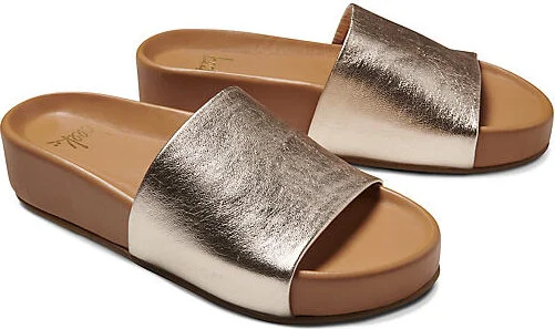 Pelican Slide Sandals - Image 4