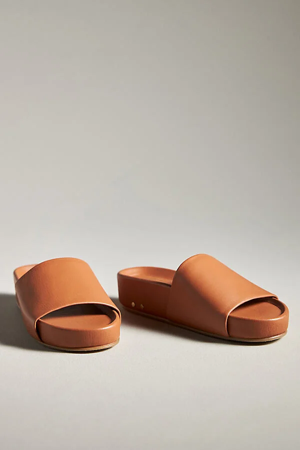 Pelican Slide Sandals - Image 2