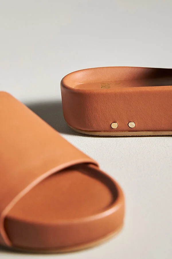 Pelican Slide Sandals - Image 3