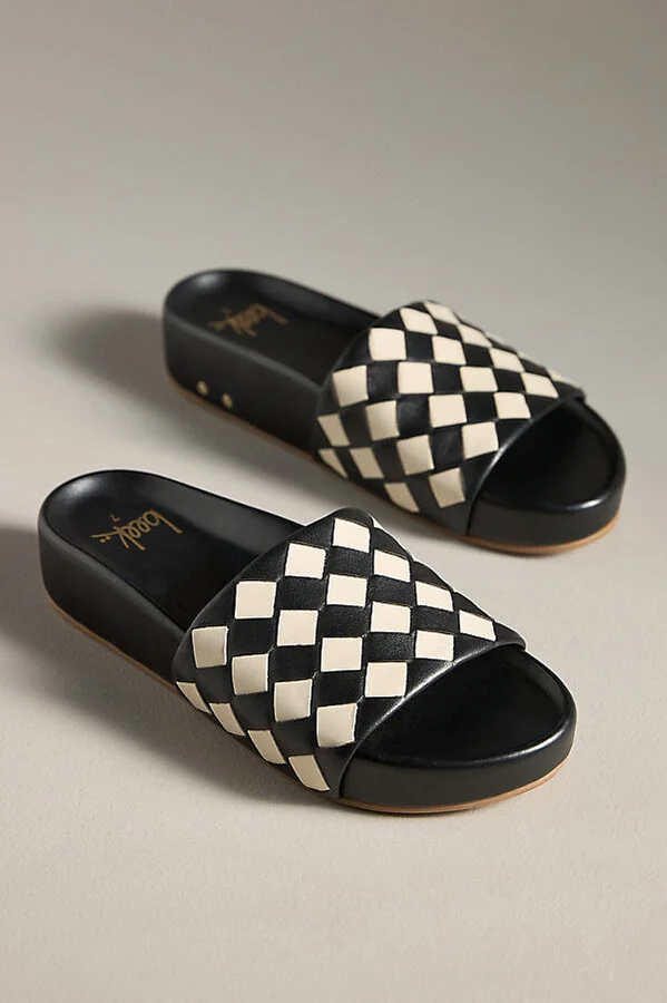 Pelican Slide Sandals - Image 2