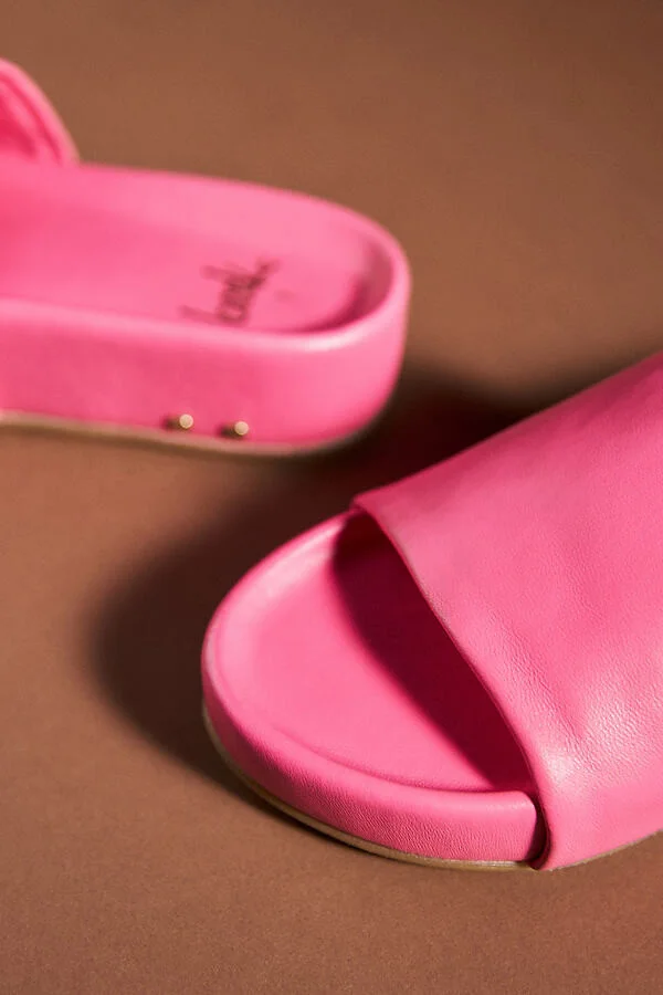 Pelican Slide Sandals - Image 3