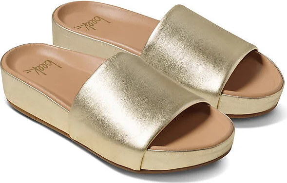 Pelican Slide Sandals - Image 3