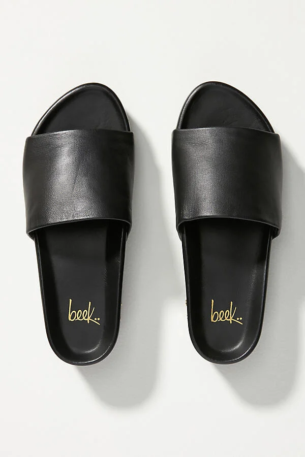 Pelican Slide Sandals - Image 2