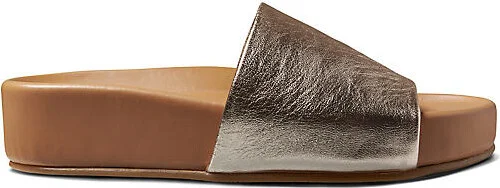 Pelican Slide Sandals
