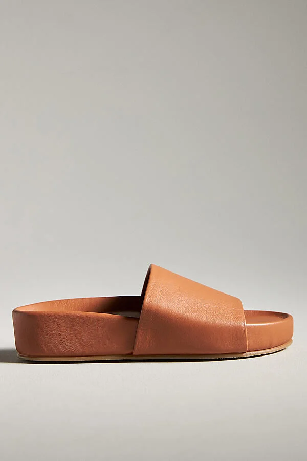 Pelican Slide Sandals