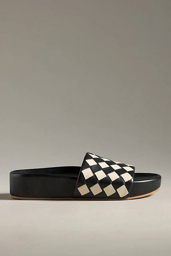 Pelican Slide Sandals