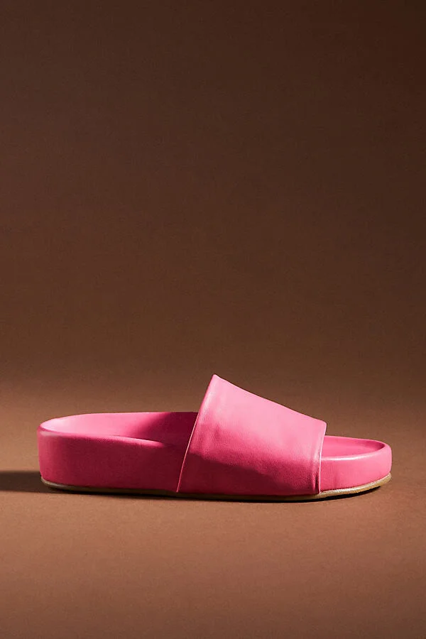 Pelican Slide Sandals