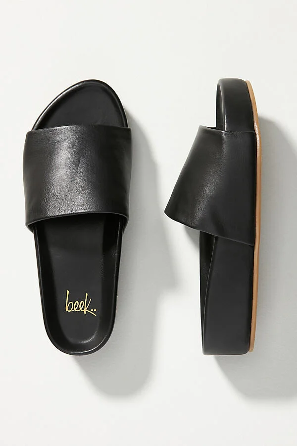 Pelican Slide Sandals