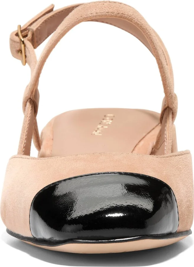 Pella Slingback Pump - Image 3